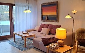 Appartement 1964 In Tossens